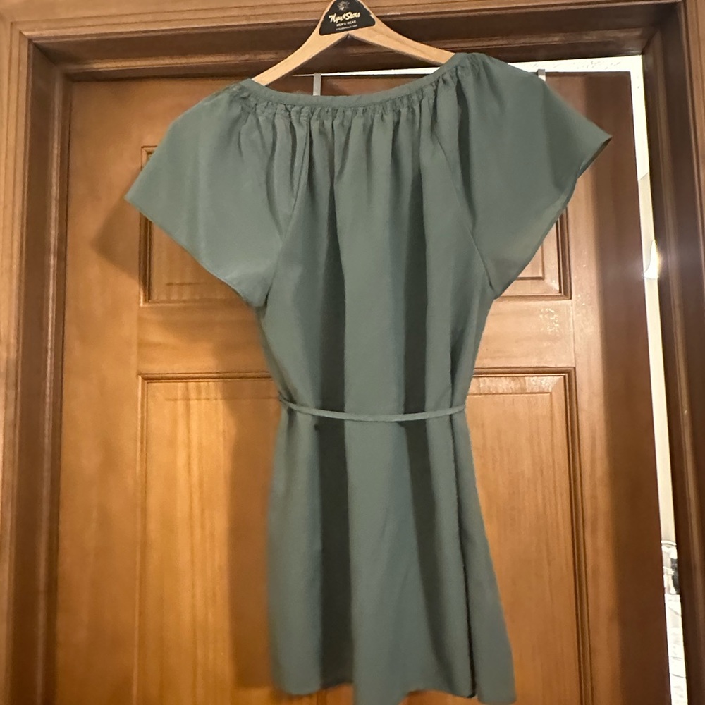 Motherhood maternity blouse M